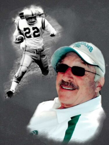 Richard “Dick” Berlinski